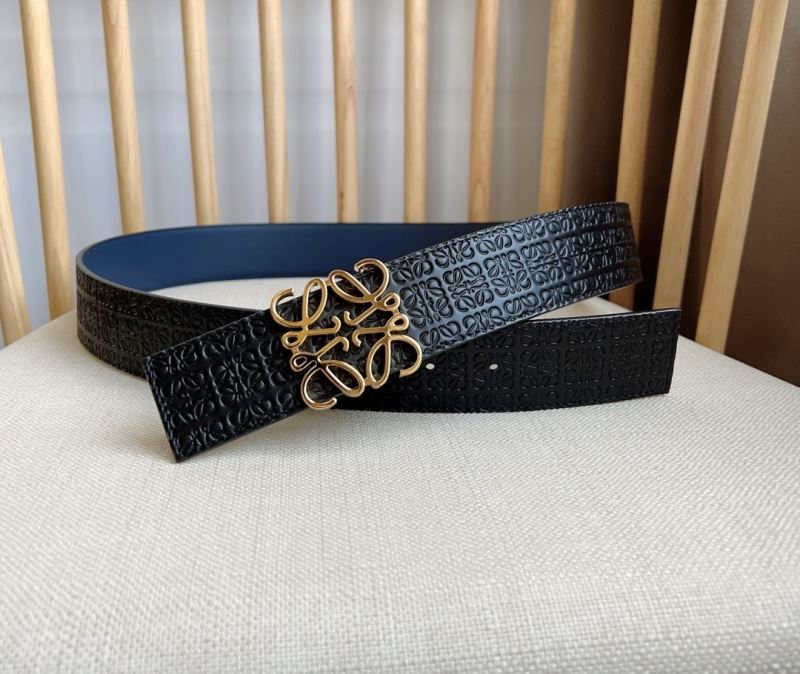 Loewe Belts